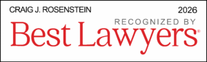 2026 Craig Rosenstein 