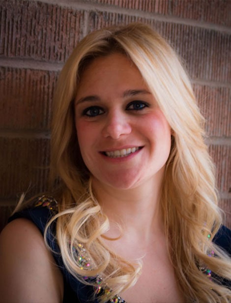 Lesley Propp - Phoenix Female Criminal Defense Attorney
