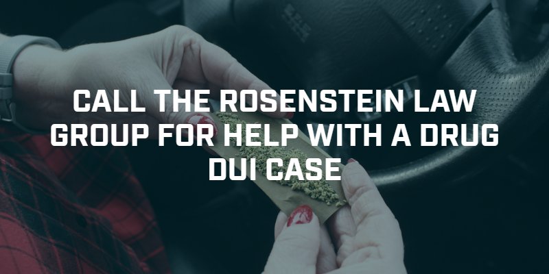 Payson Drug DUI Defense Lawyer