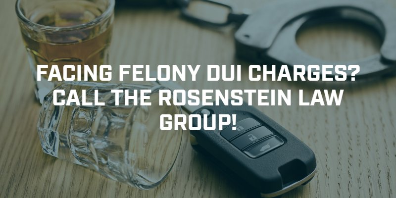 Payson Felony DUI Defense Lawyer